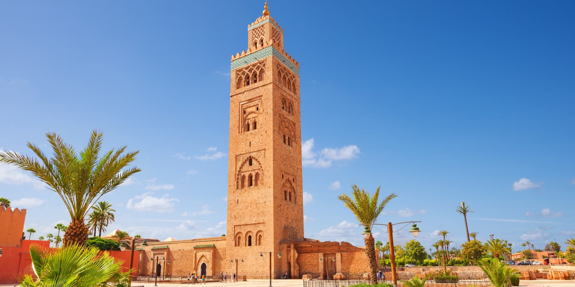 marrakech-koutoubia