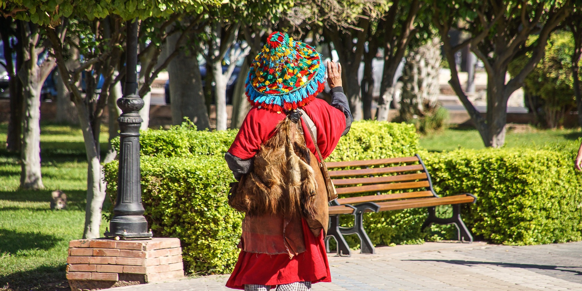 marrakech